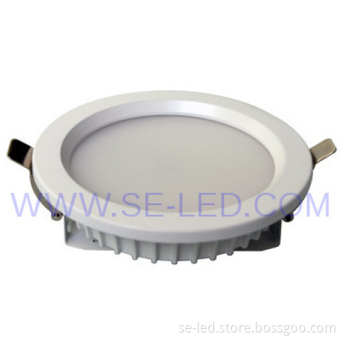 4 inch Hole: φ120mm Commercial Dimmable LED Ceiling Down light